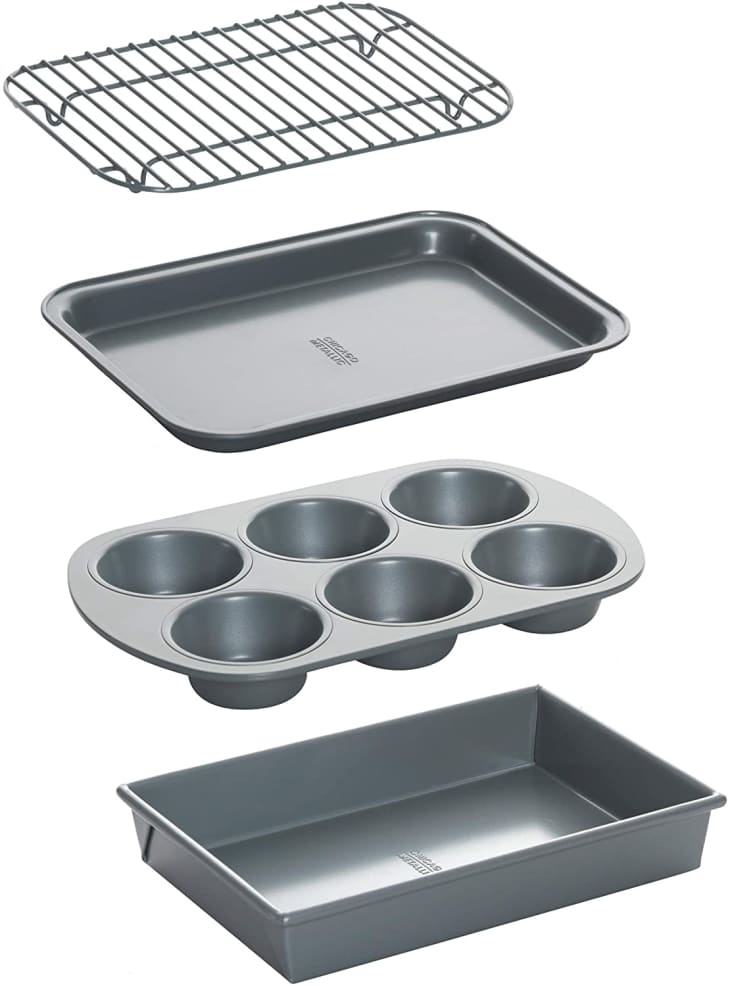 Chicago metallic clearance baking sheet
